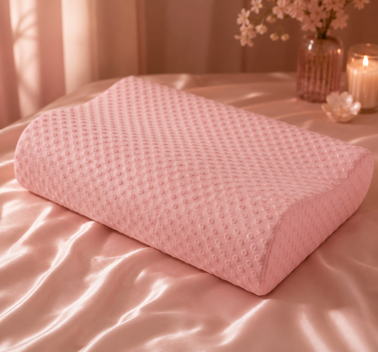 Veluna Pillow