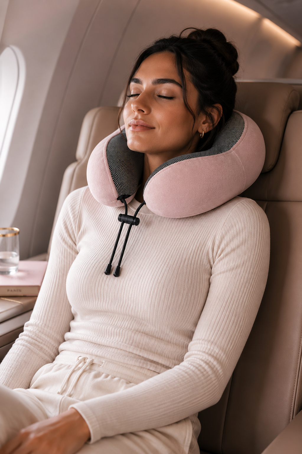 CloudRest Pillow
