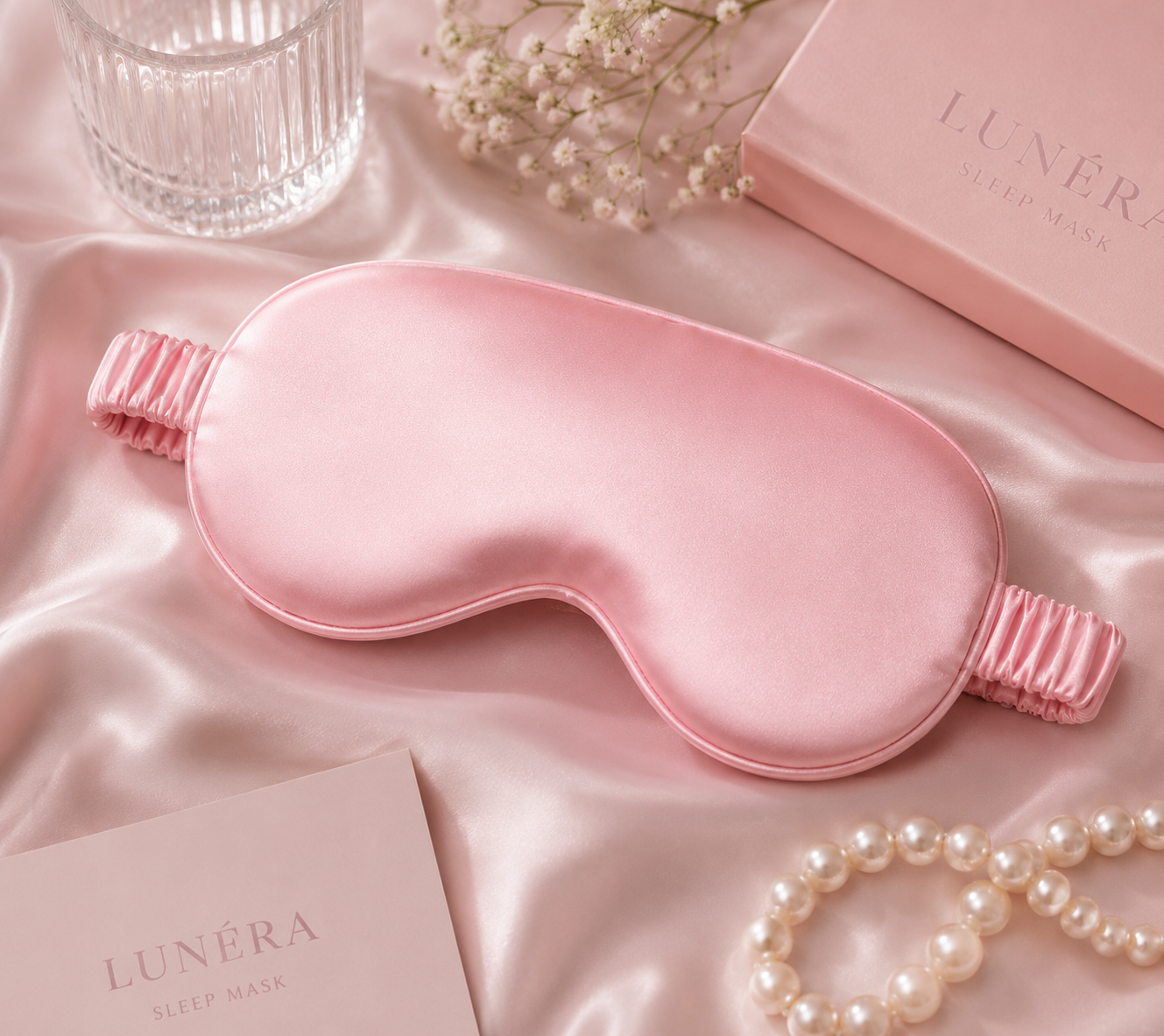 Lunéra Sleep Mask