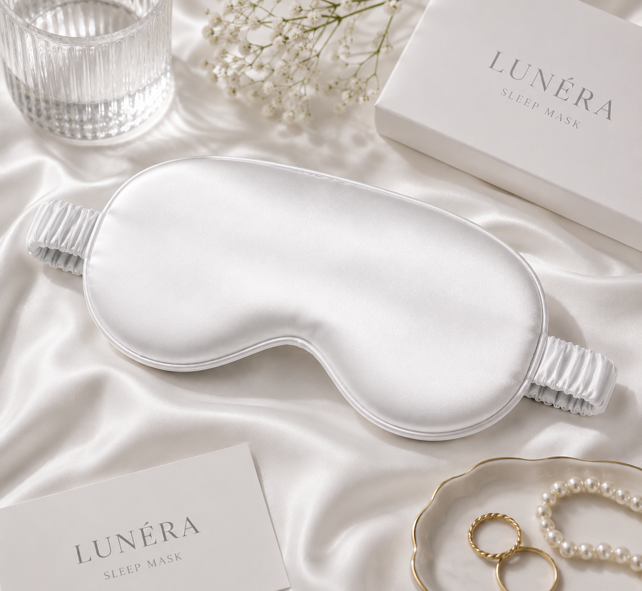 Lunéra Sleep Mask
