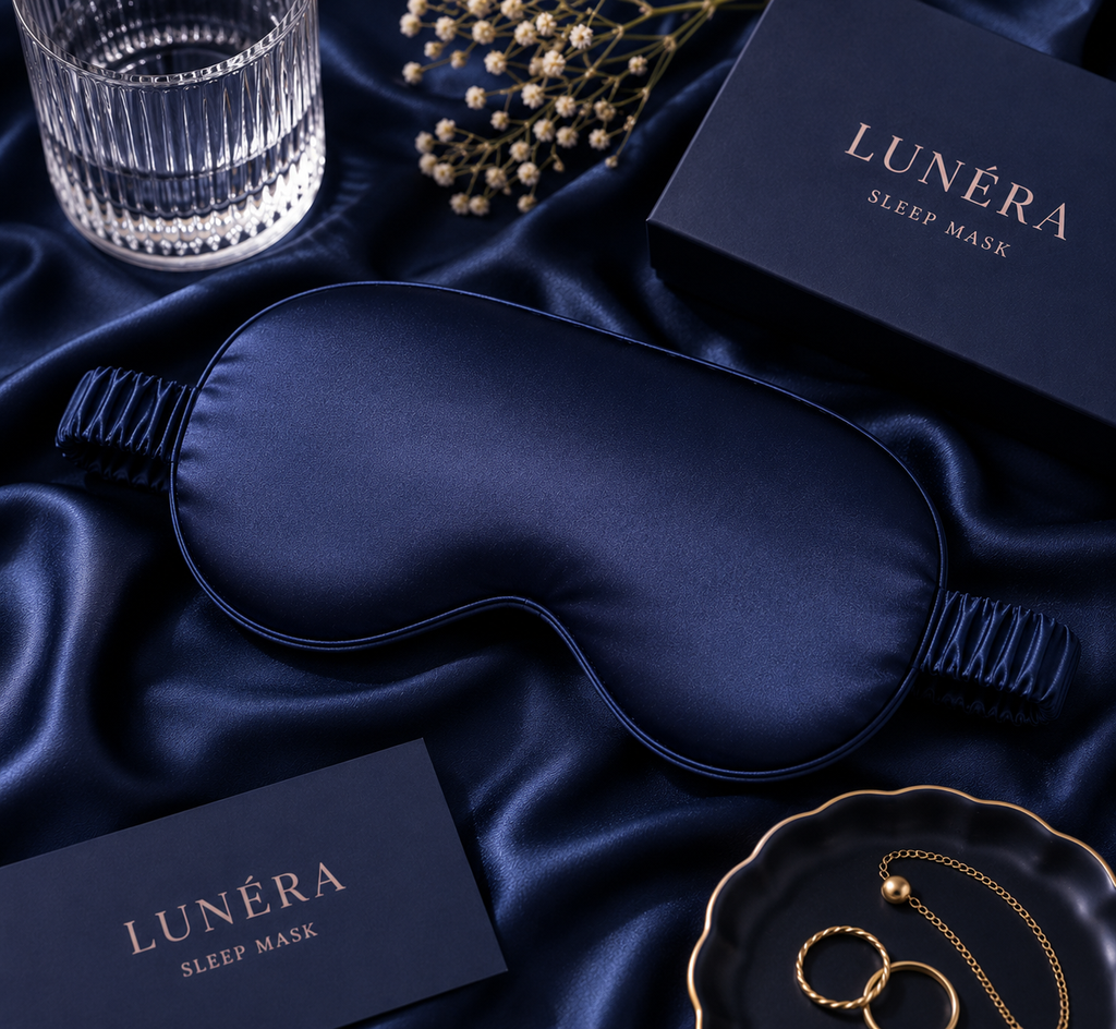 Lunéra Sleep Mask