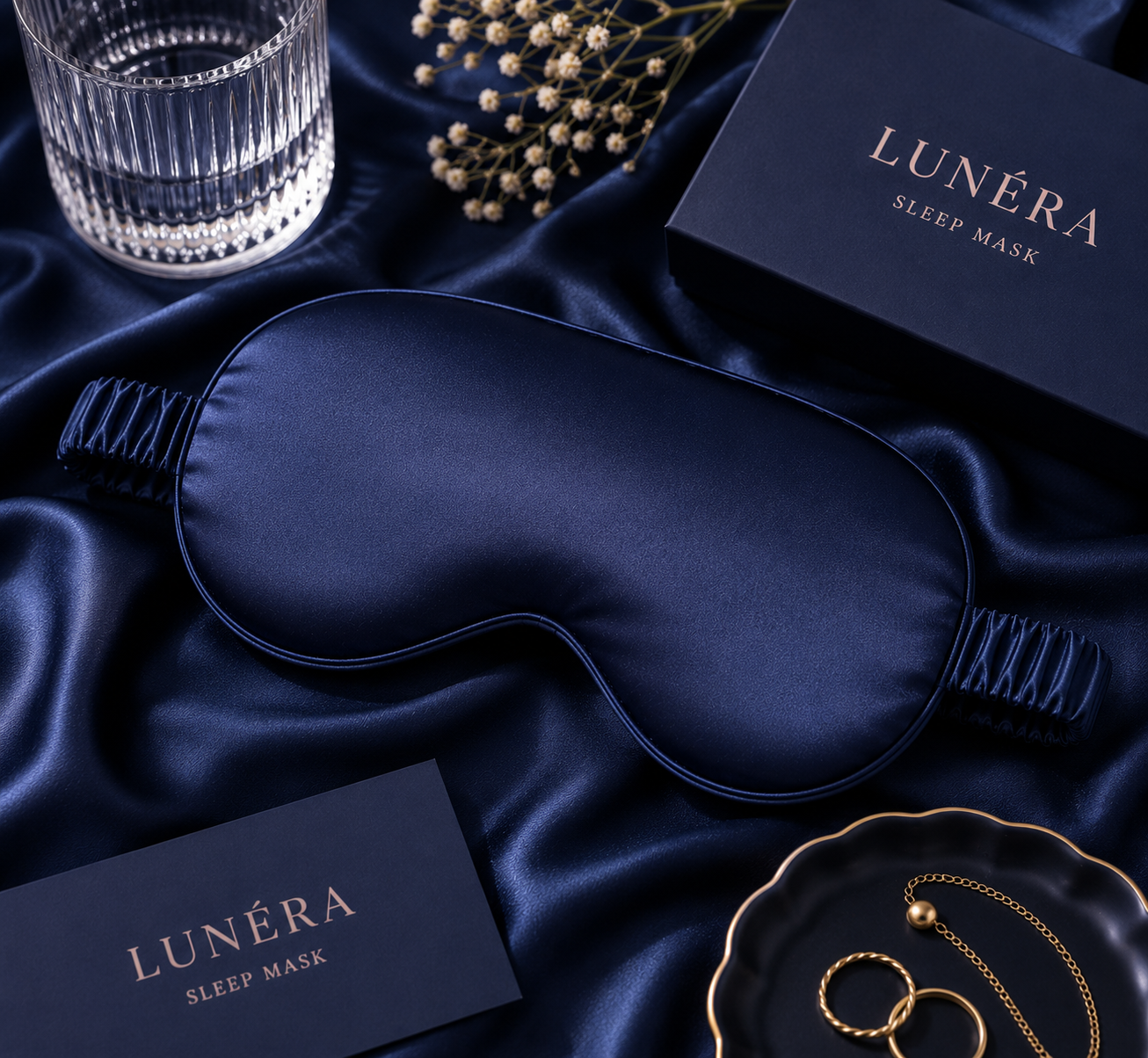 Lunéra Sleep Mask