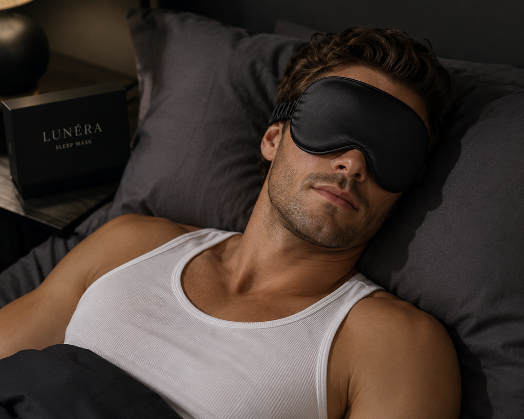Lunéra Sleep Mask