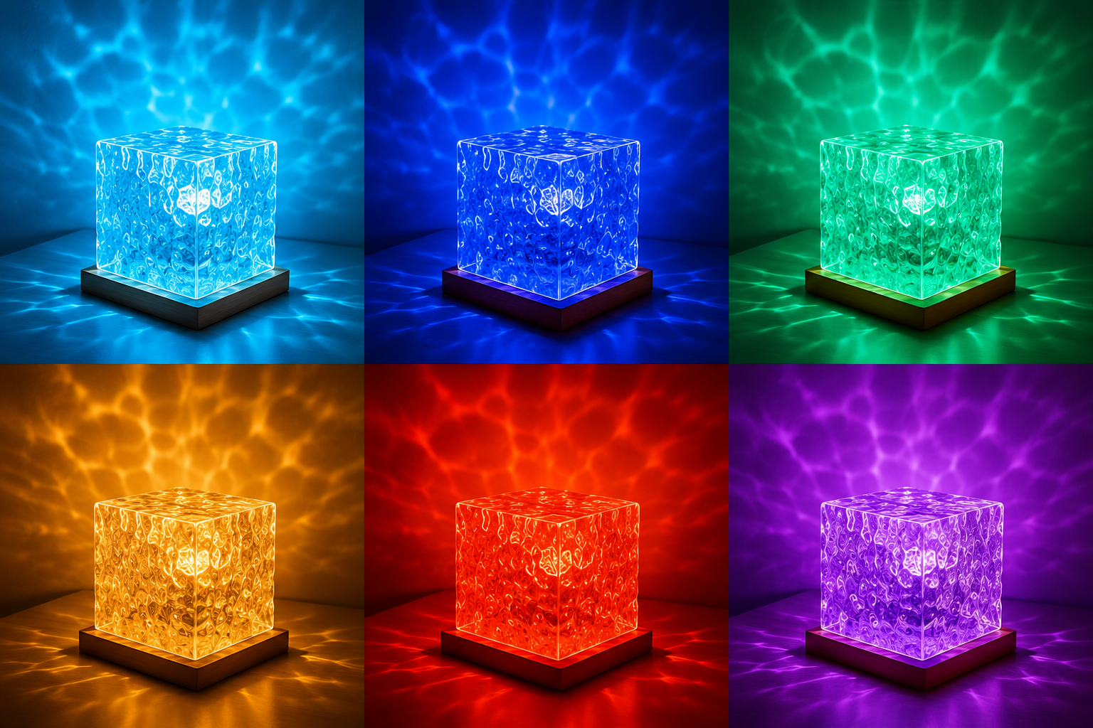 AquaGlow