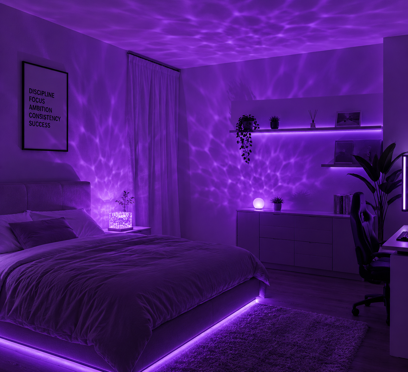 AquaGlow
