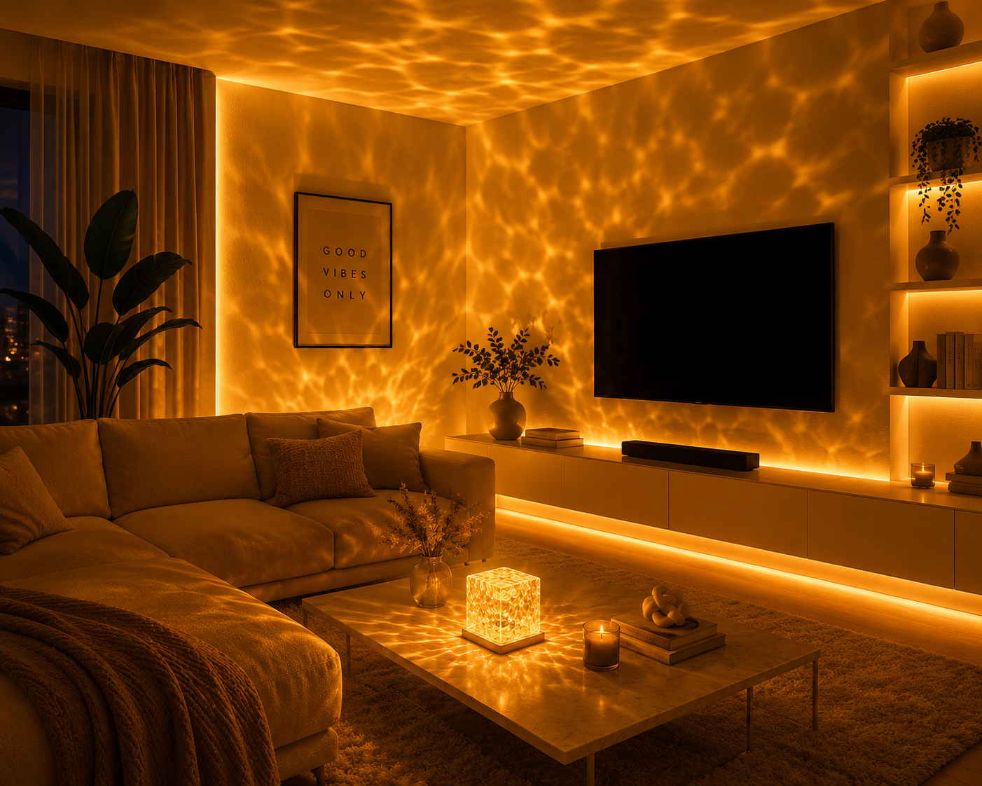 AquaGlow