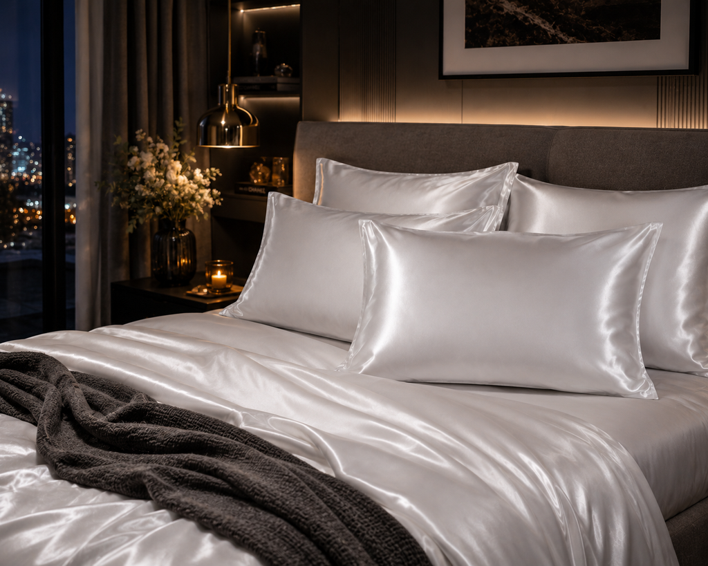 Veluna Pillowcase