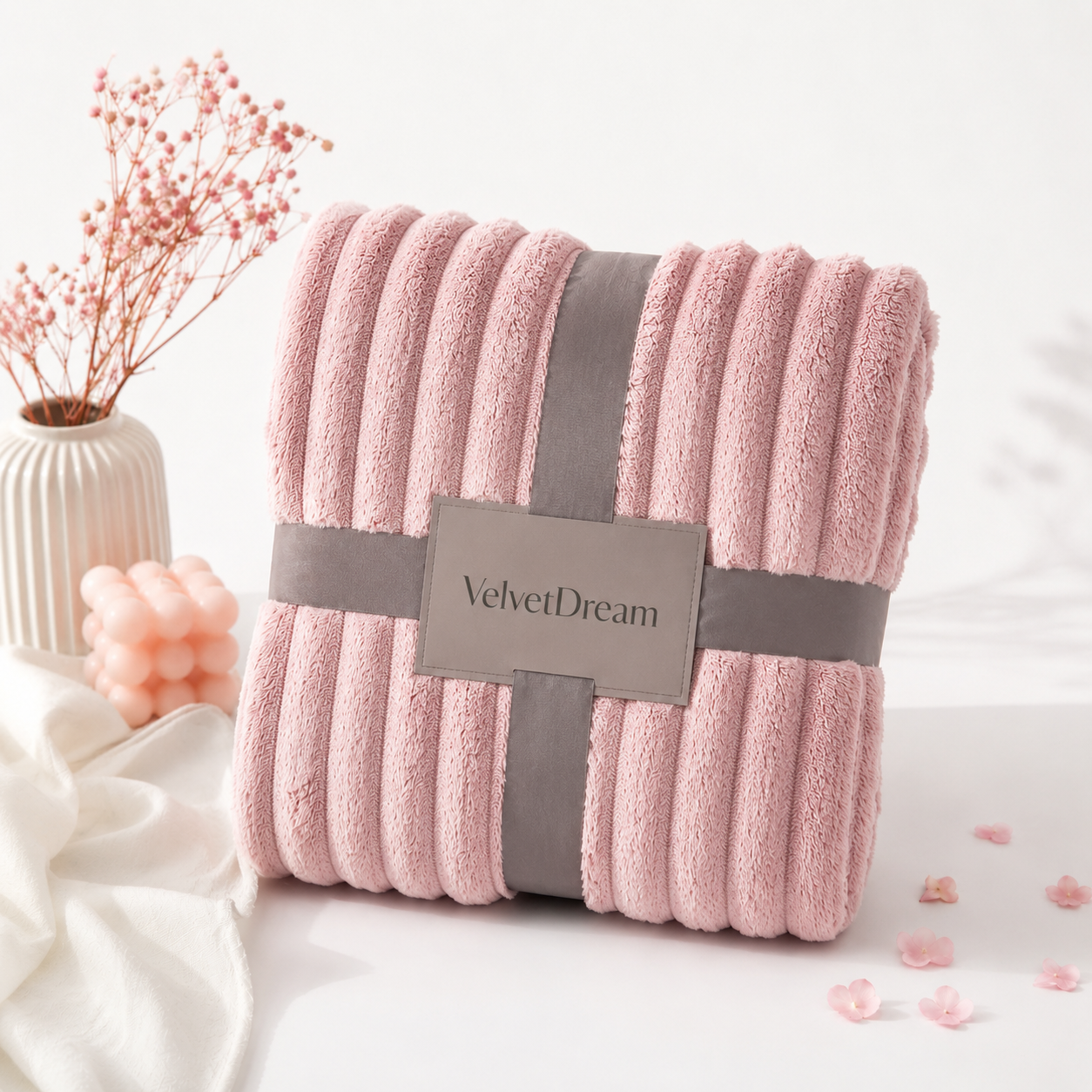 Veluna Cloud Blanket