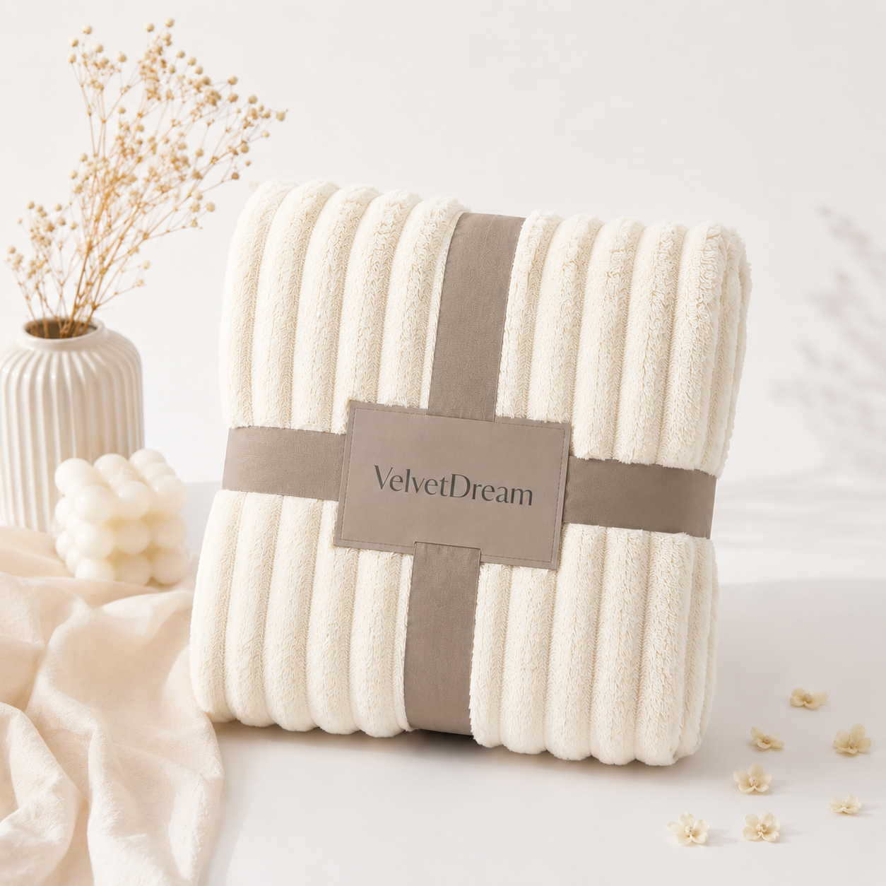 Veluna Cloud Blanket