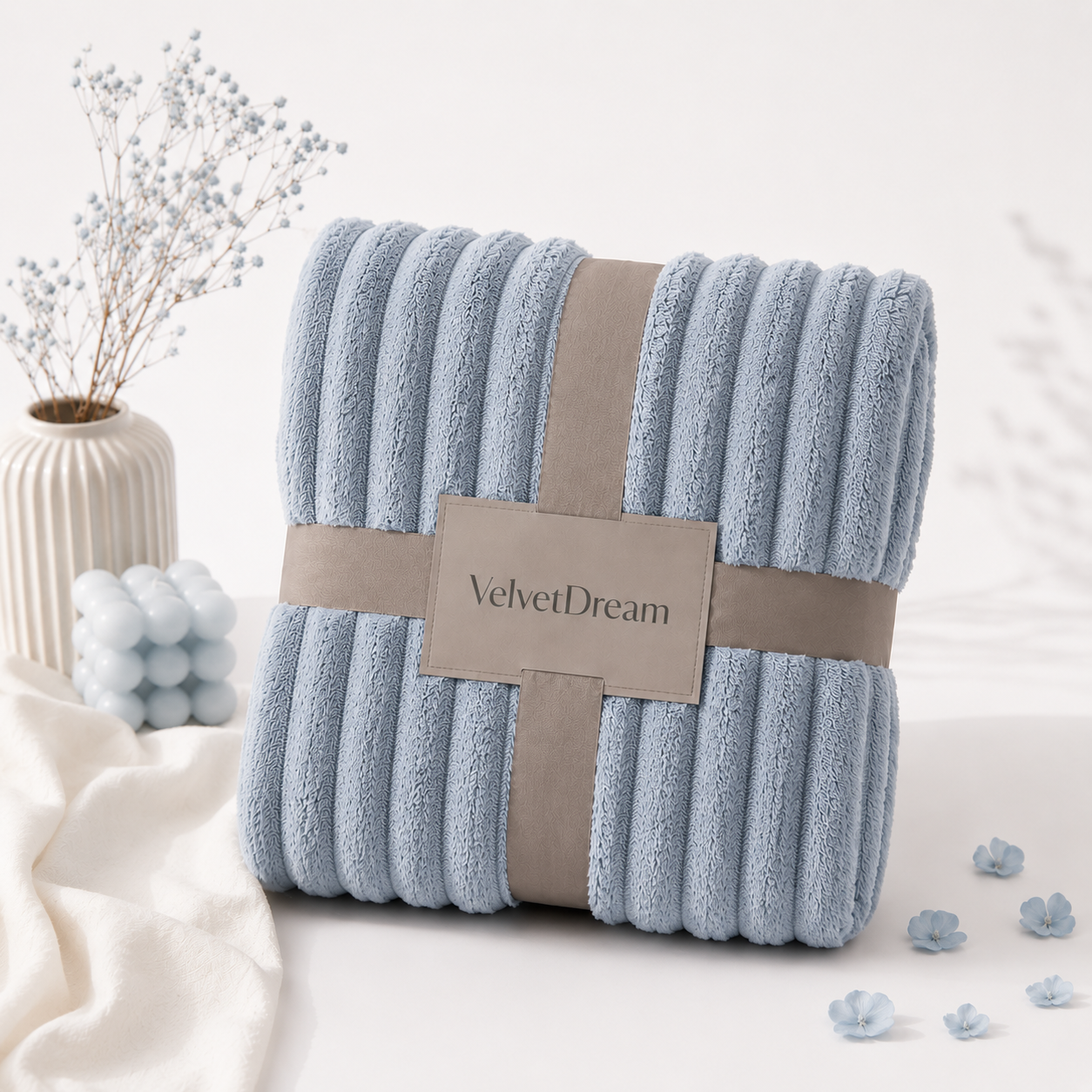 Veluna Cloud Blanket