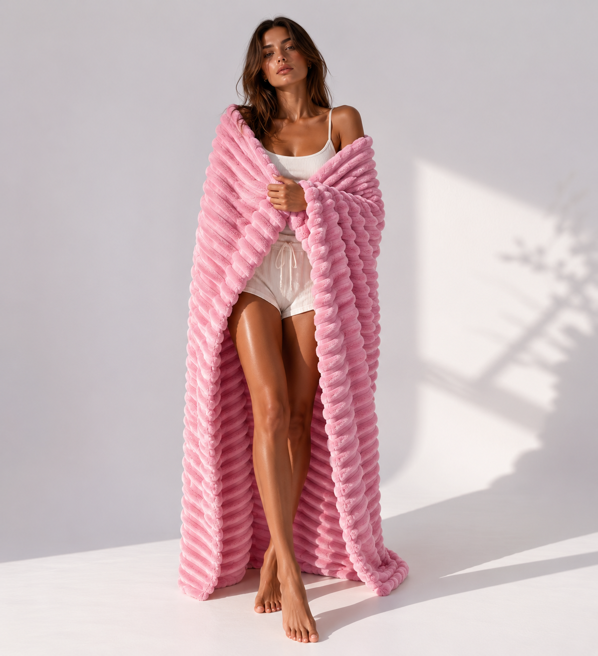 Veluna Cloud Blanket