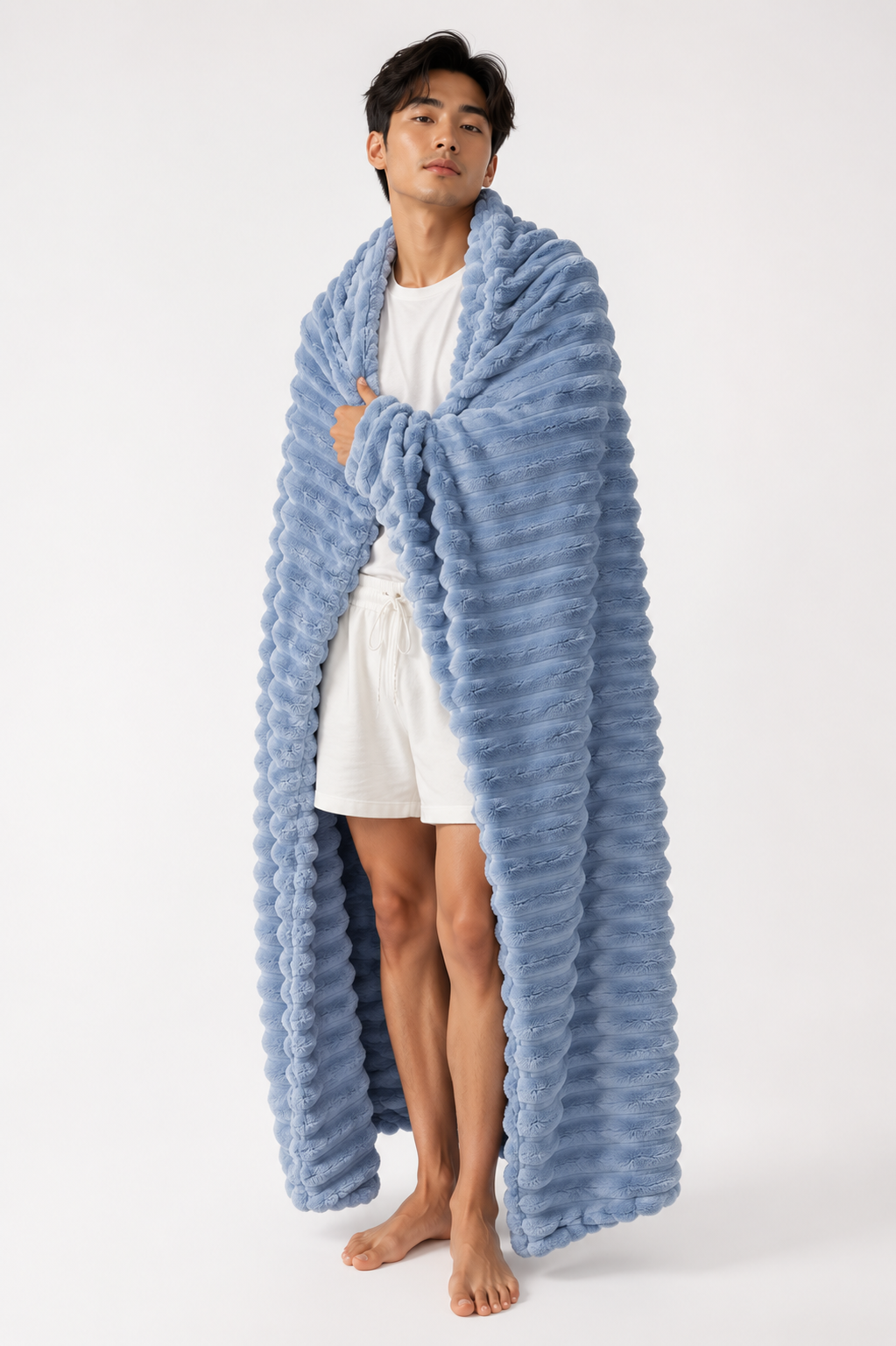 Veluna Cloud Blanket