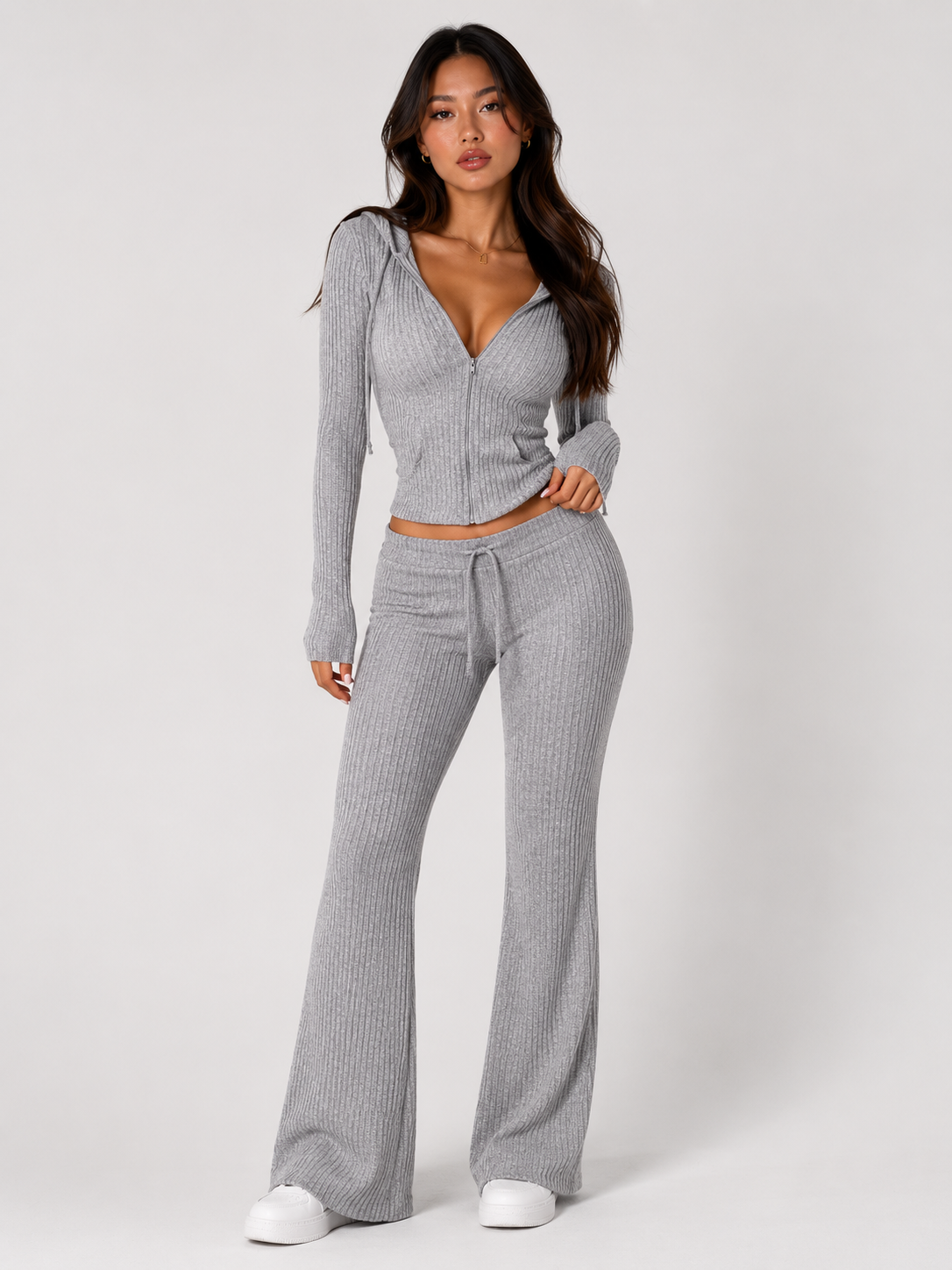 Élan Knit Set