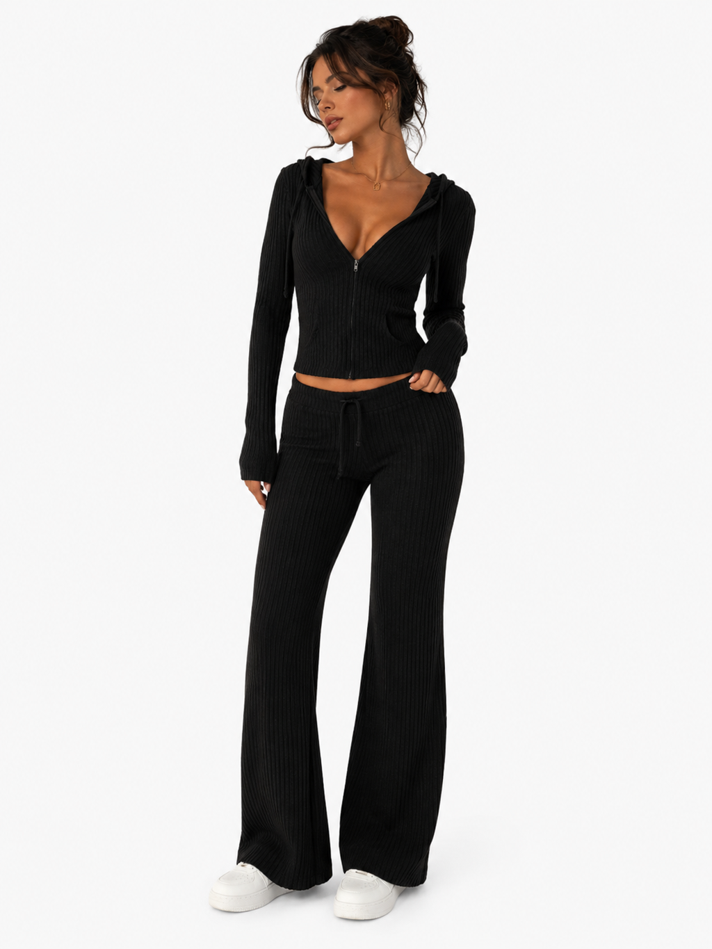 Élan Knit Set