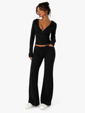 Élan Knit Set