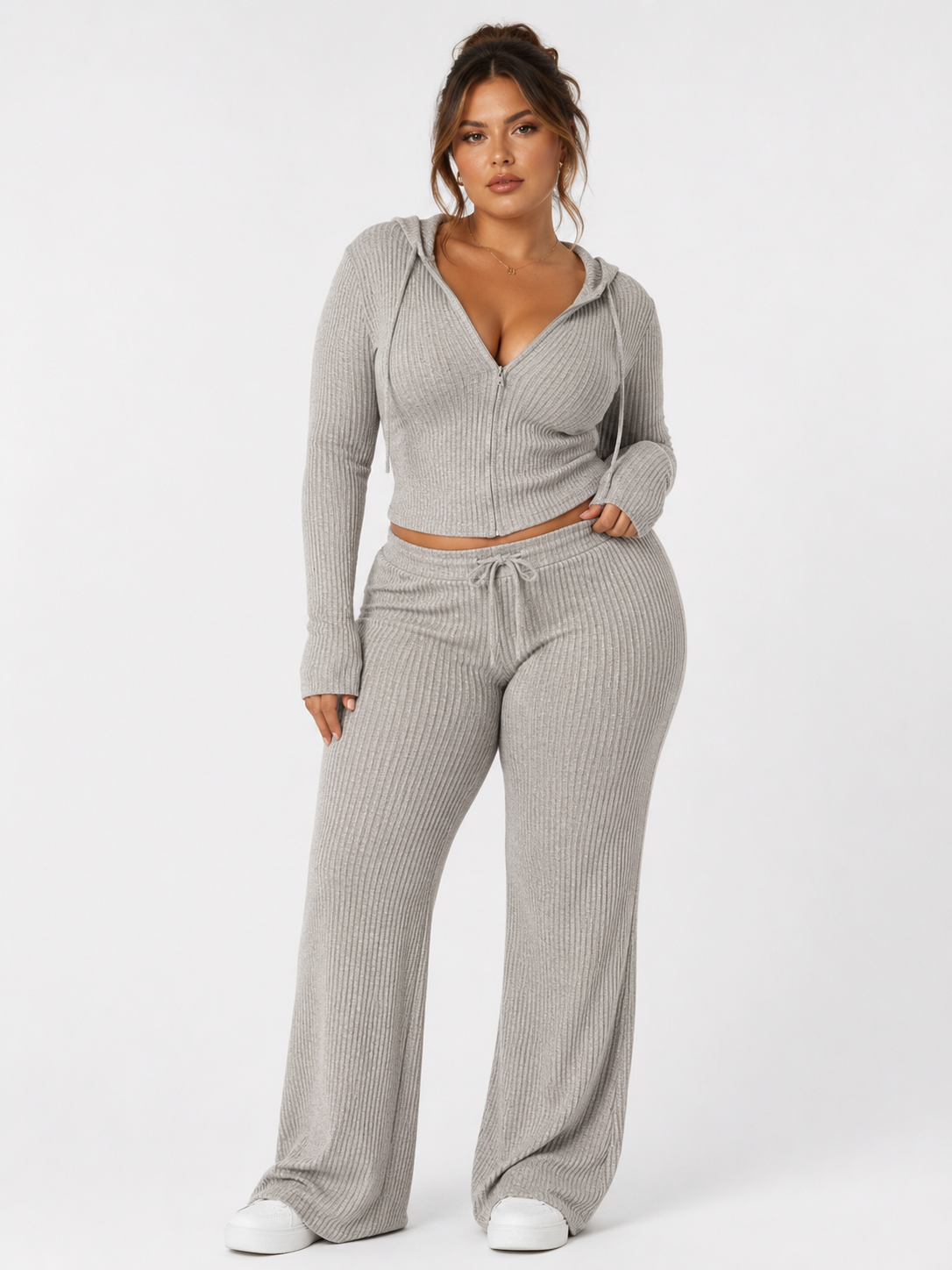 Élan Knit Set