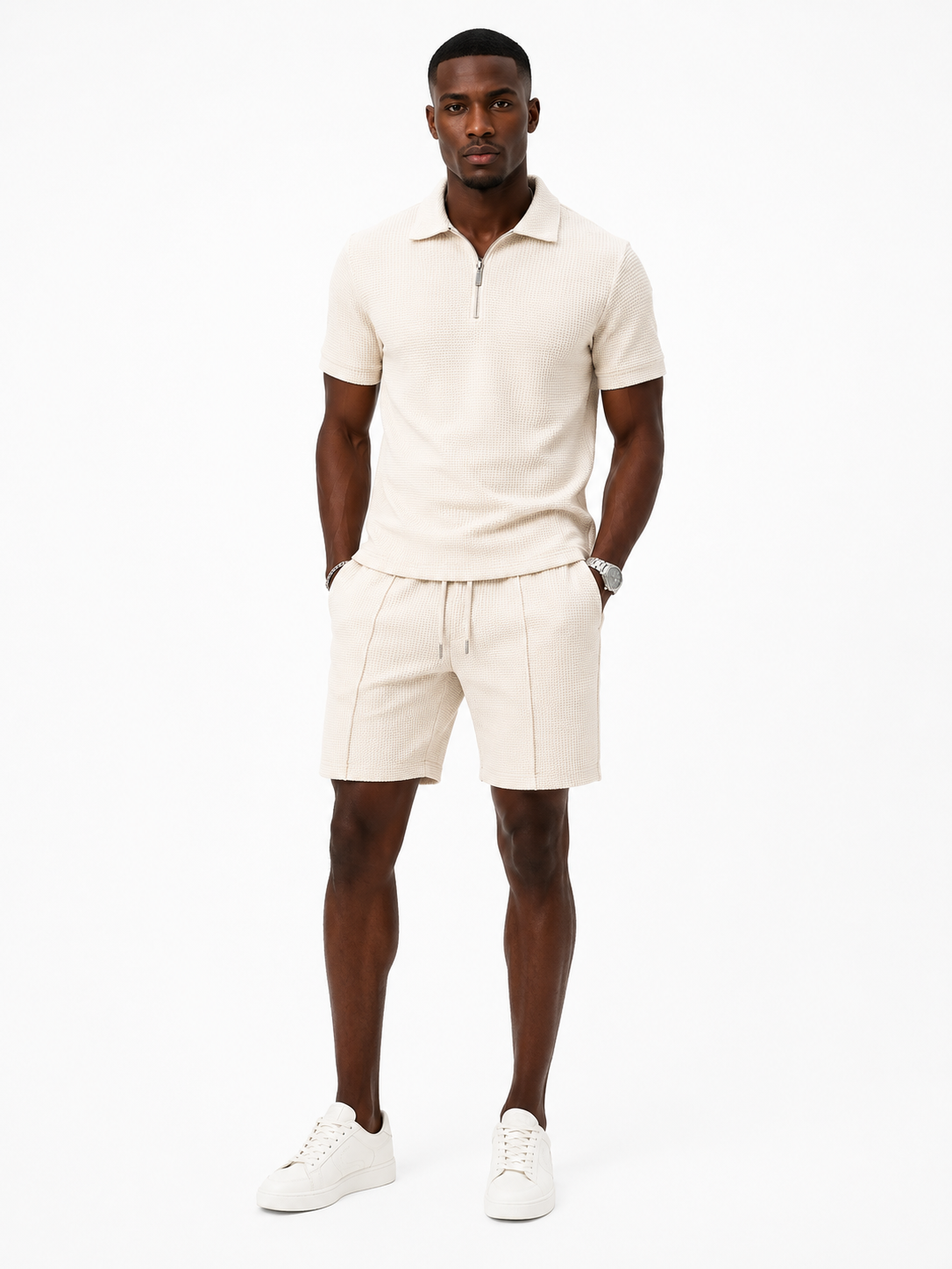 Côte Homme Set