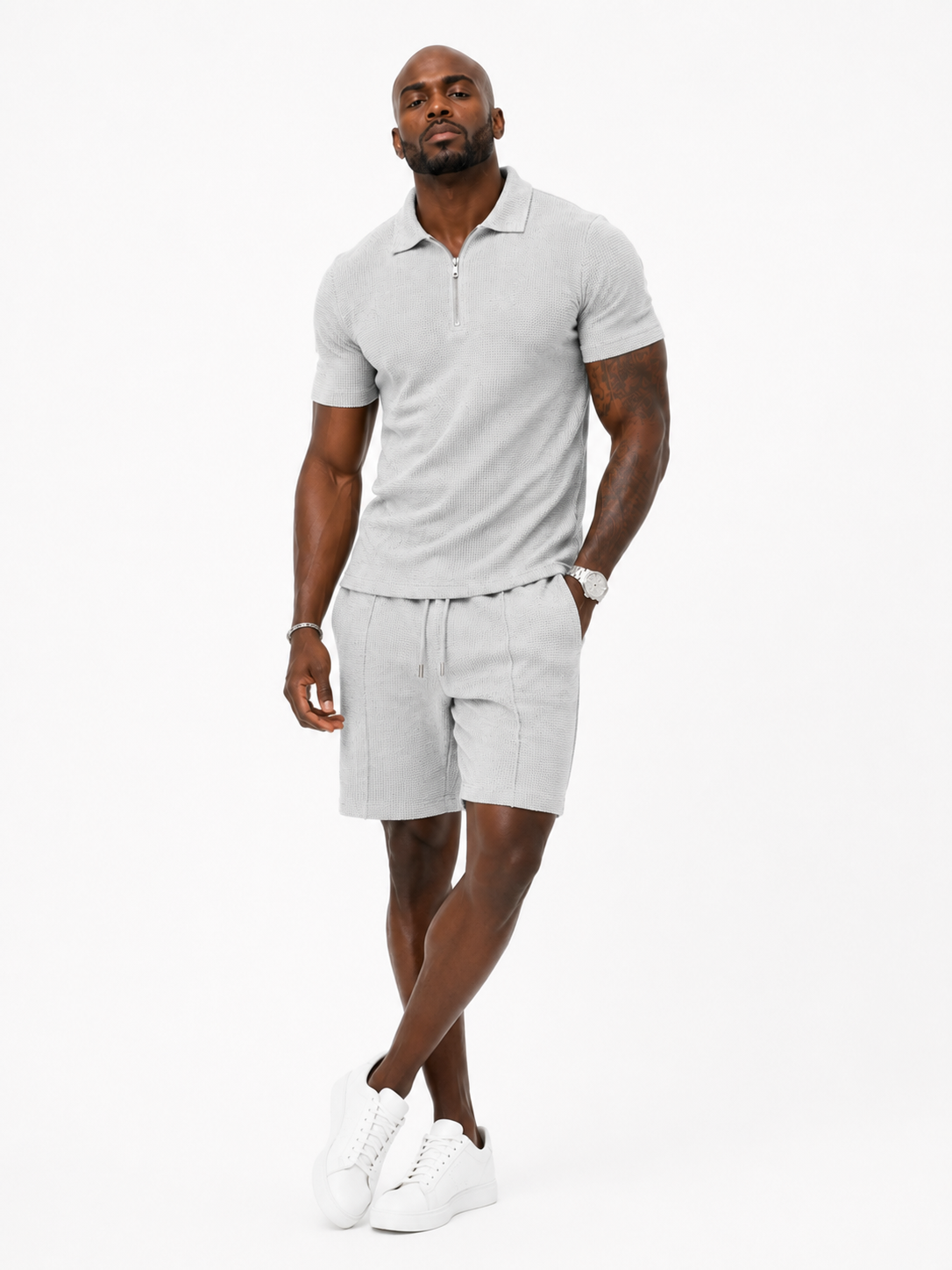 Côte Homme Set