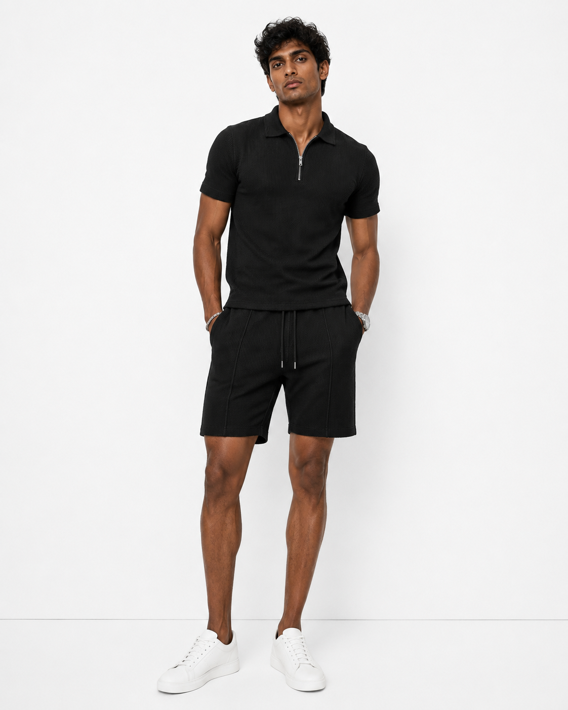 Côte Homme Set