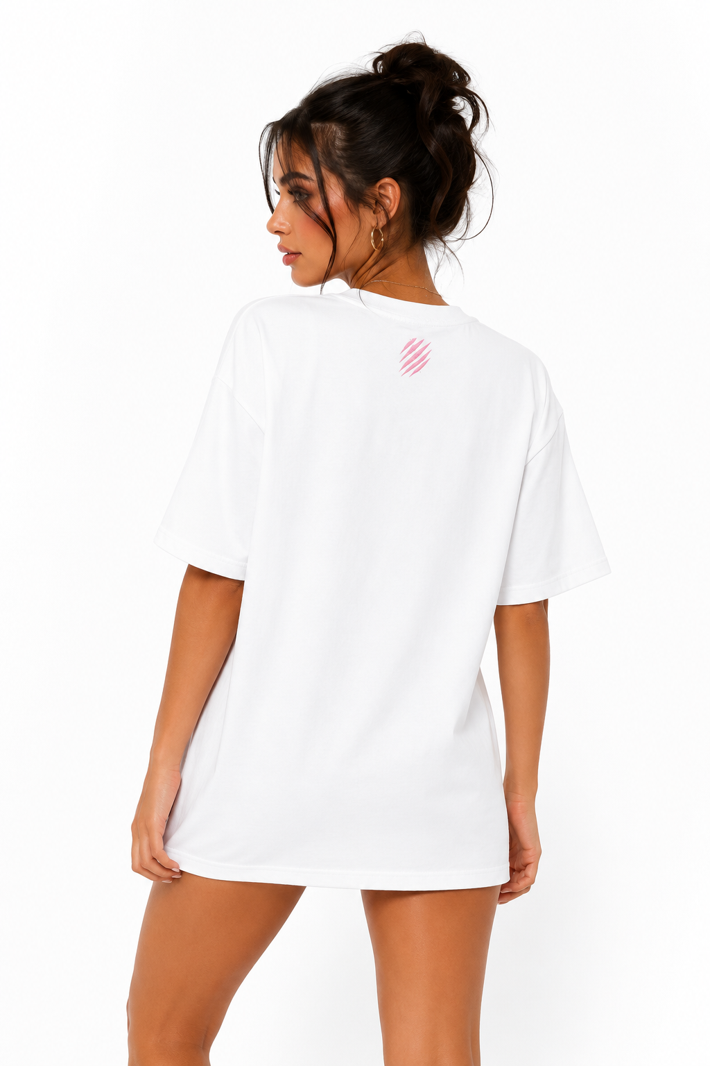 Baddie Dreams Tee