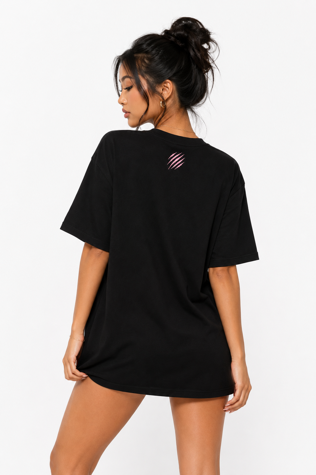 Baddie Dreams Tee