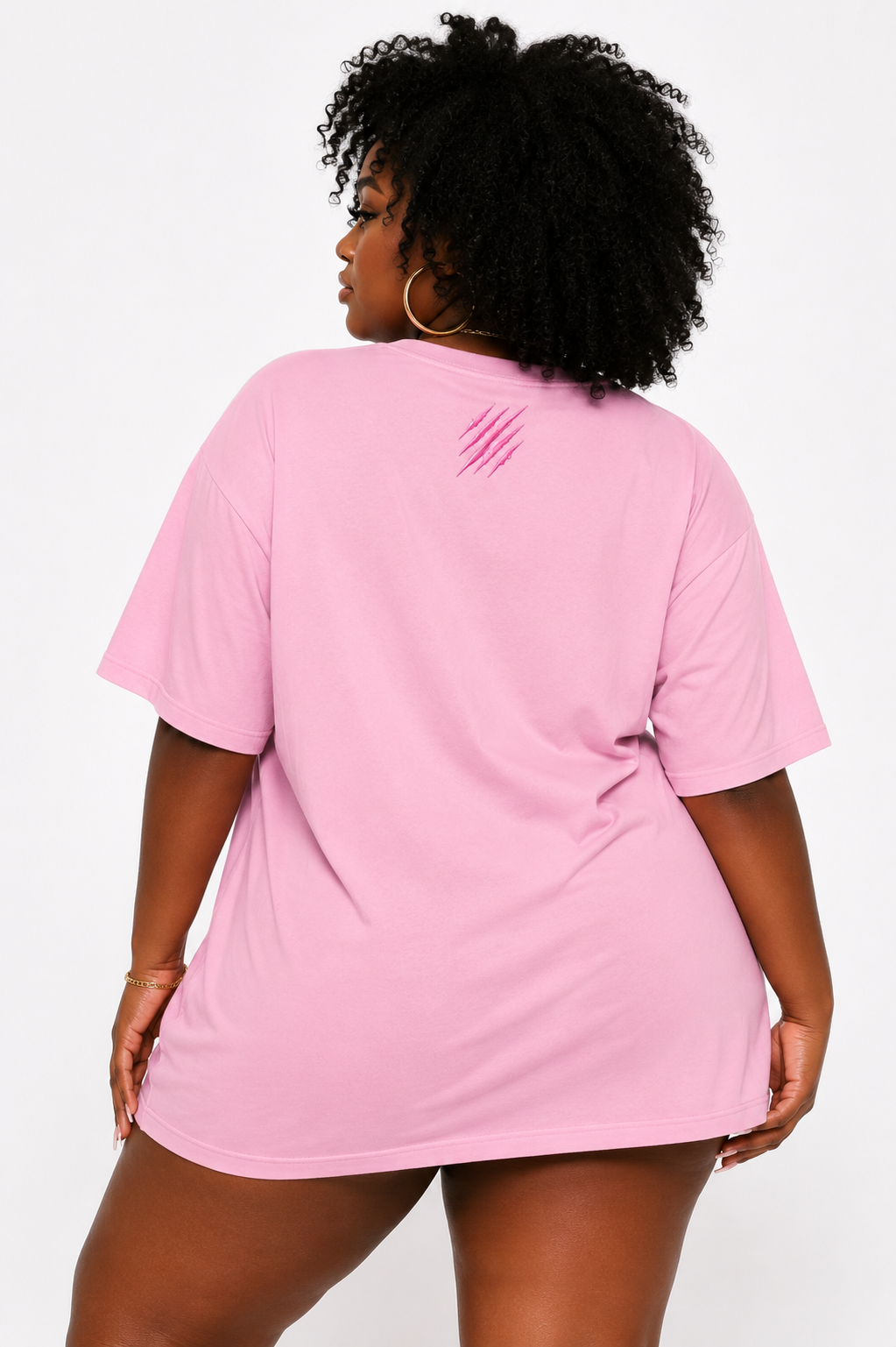 Baddie Dreams Tee