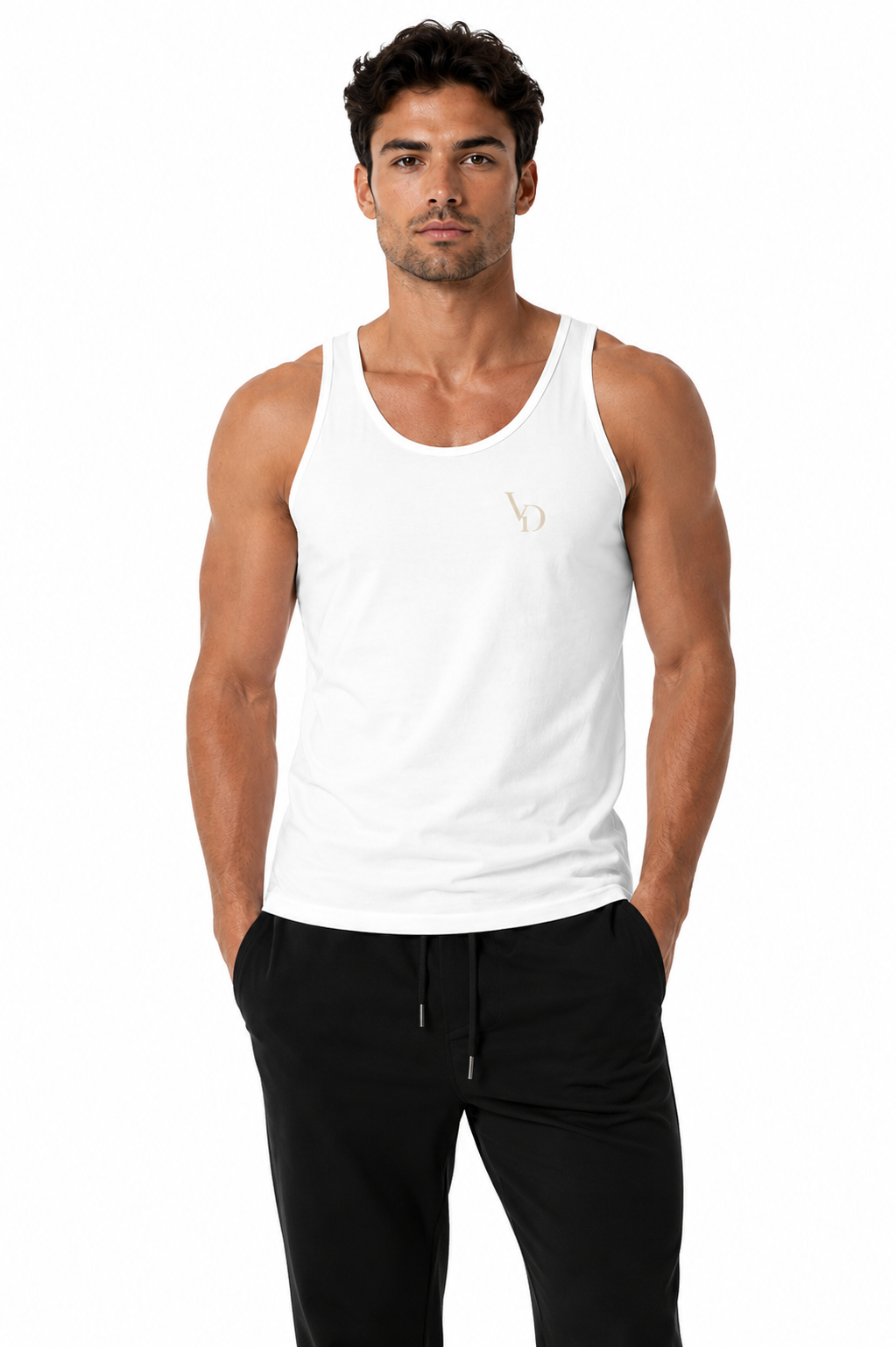 VD Essential Tank Top