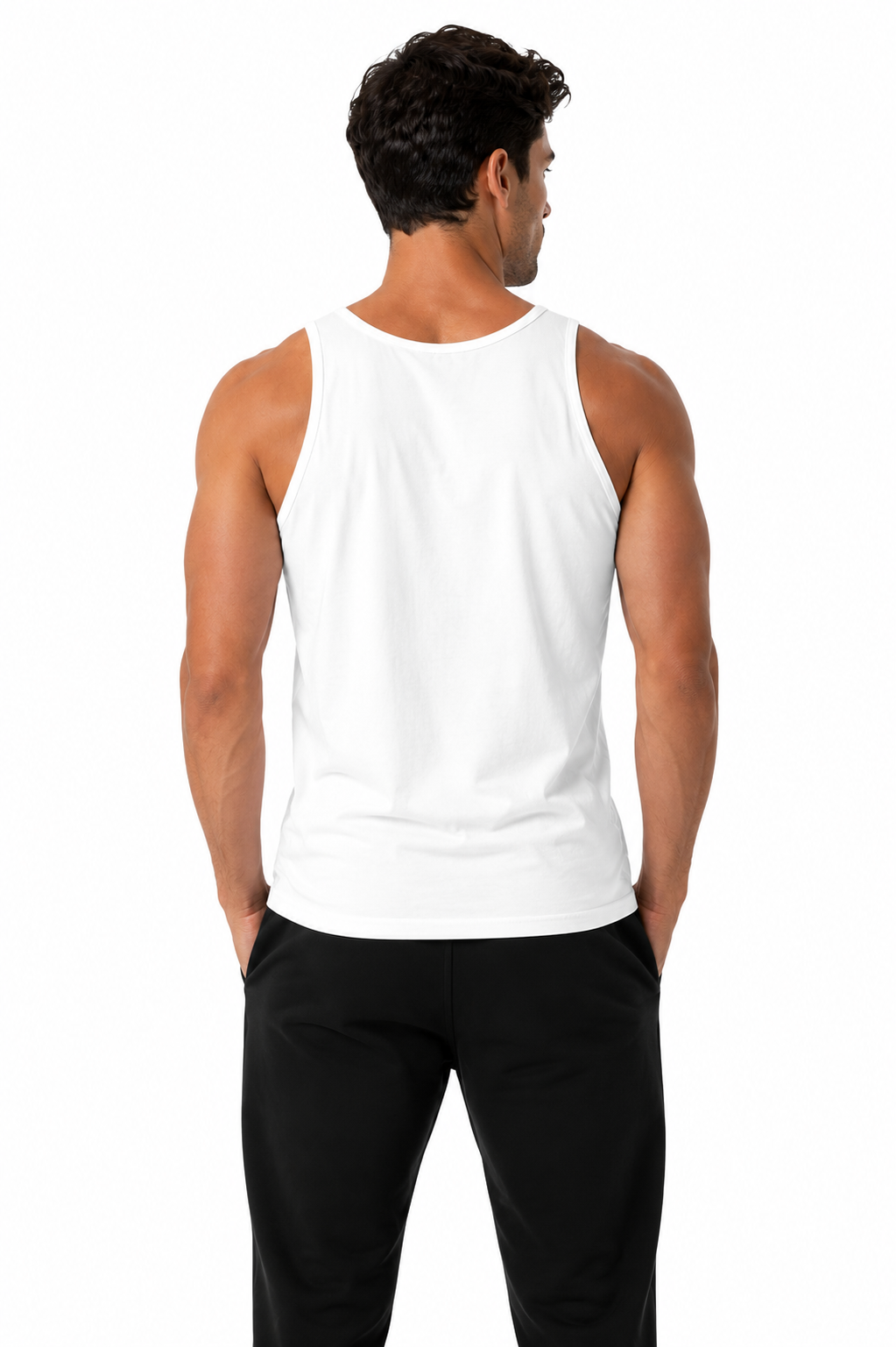 VD Essential Tank Top