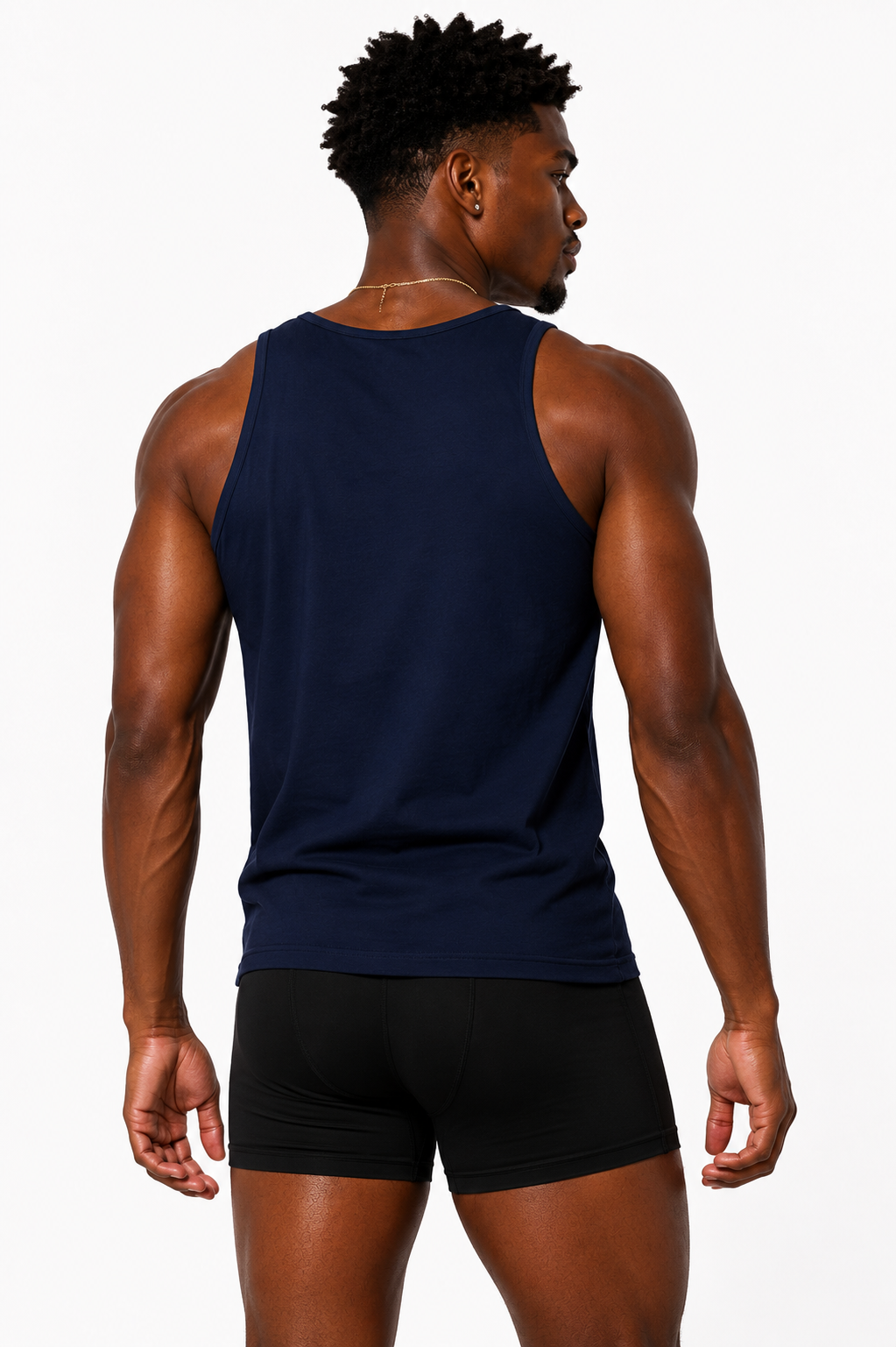 VD Essential Tank Top