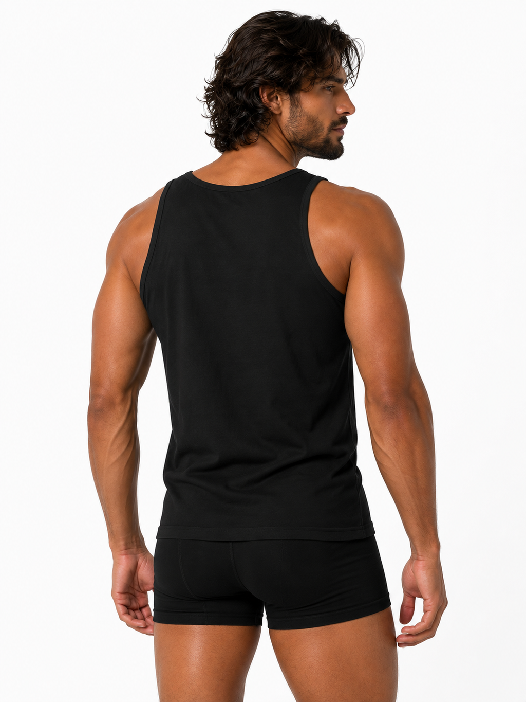 VD Essential Tank Top