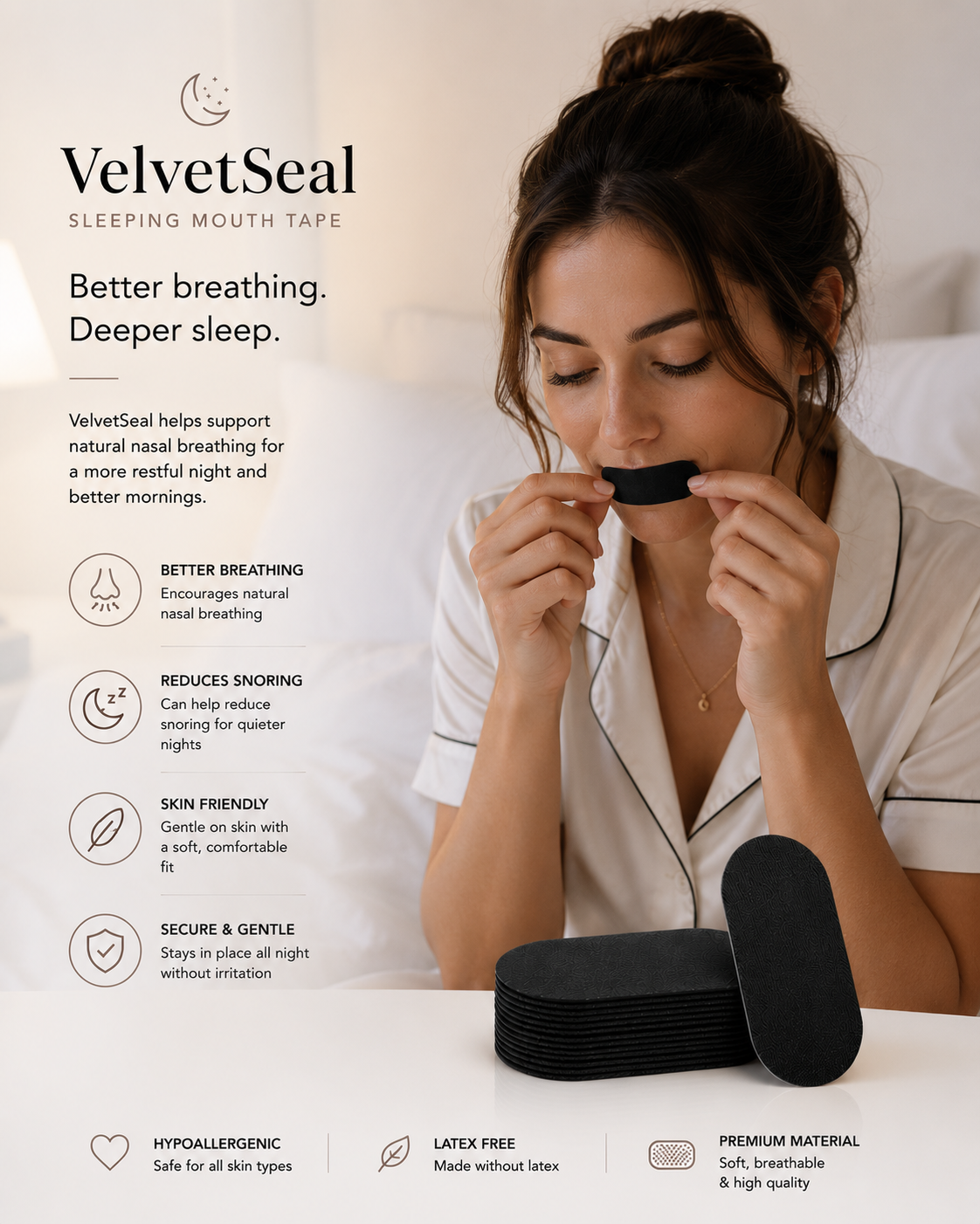 VelvetSeal