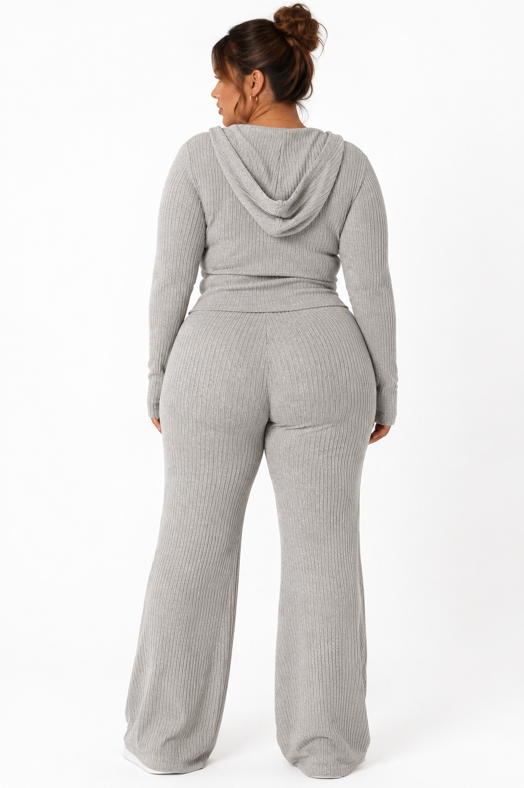 Élan Knit Set