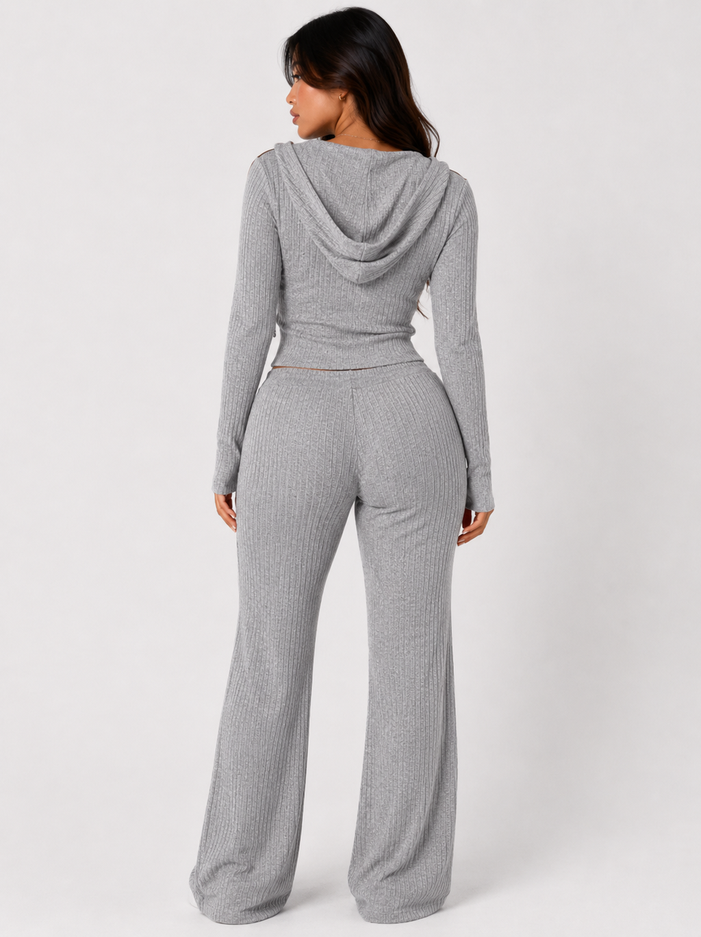 Élan Knit Set