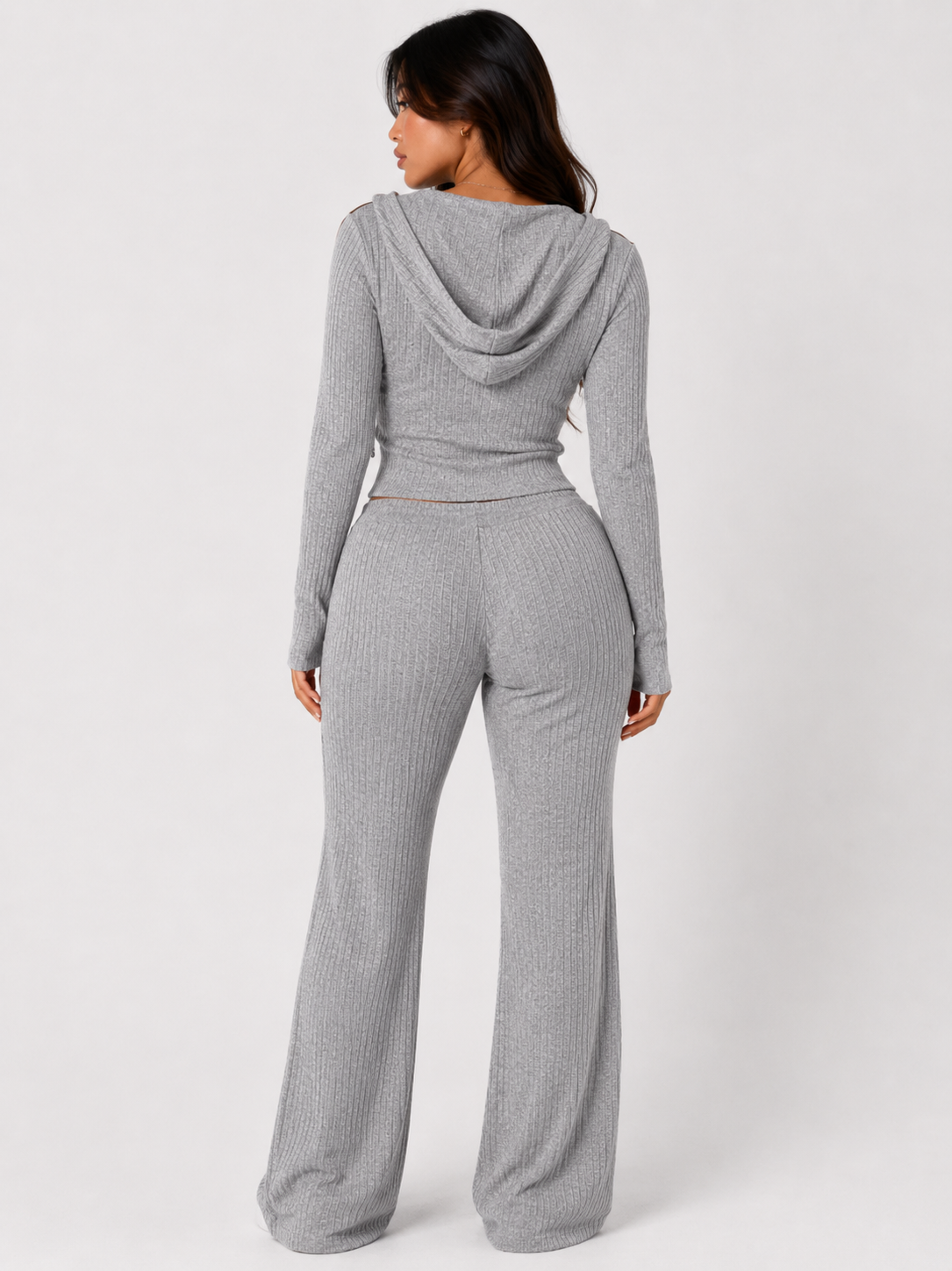 Élan Knit Set