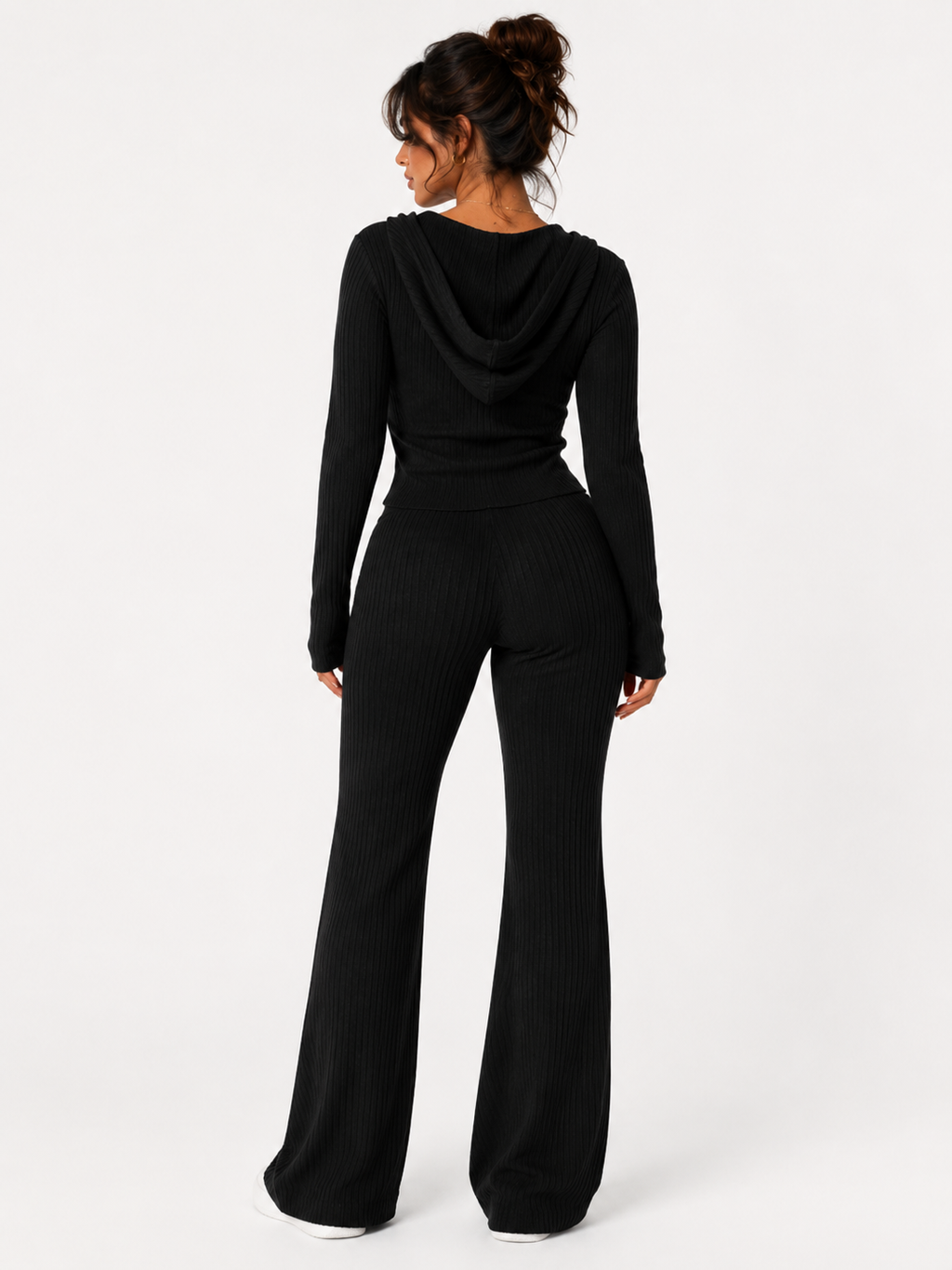 Élan Knit Set
