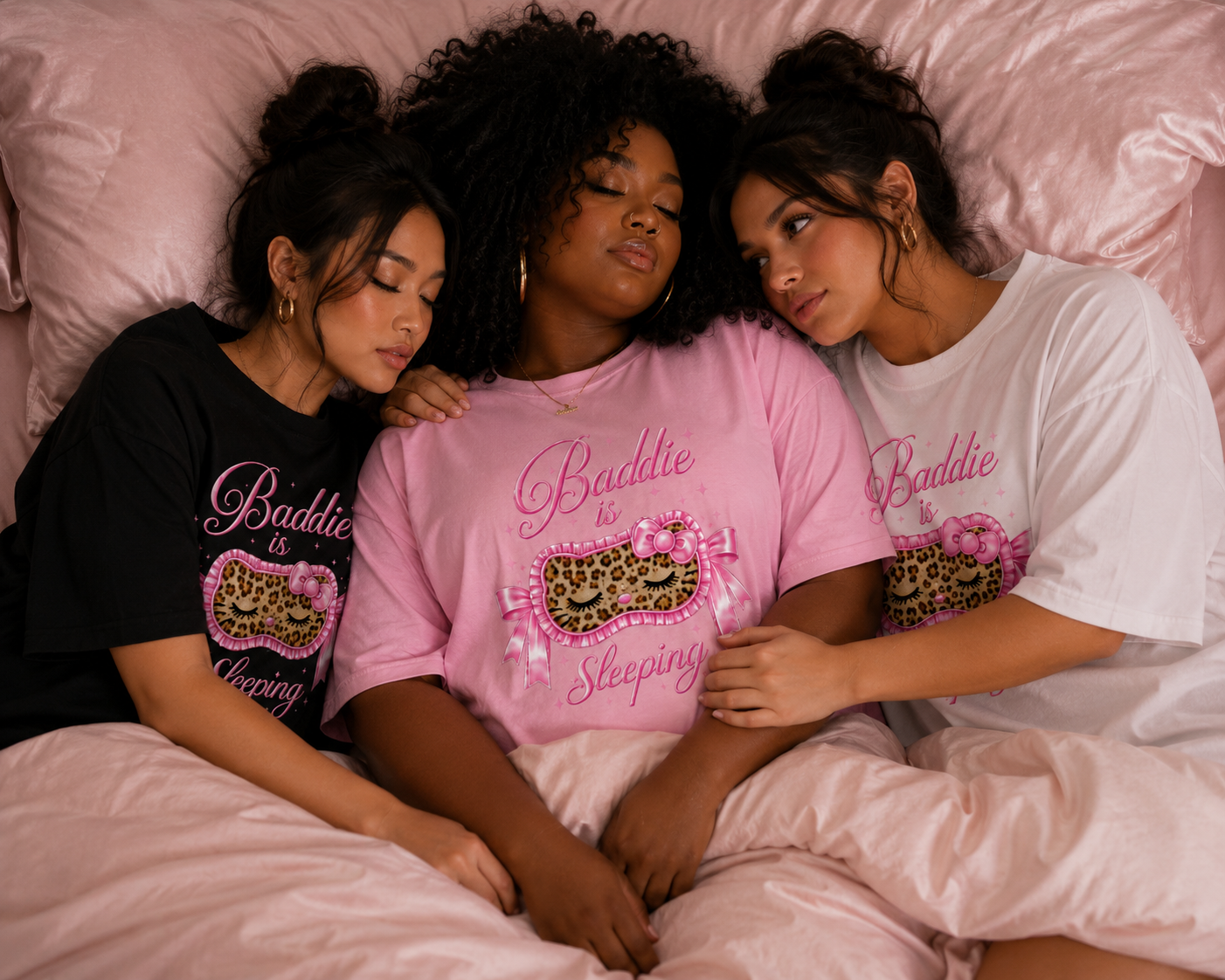 Baddie Dreams Tee
