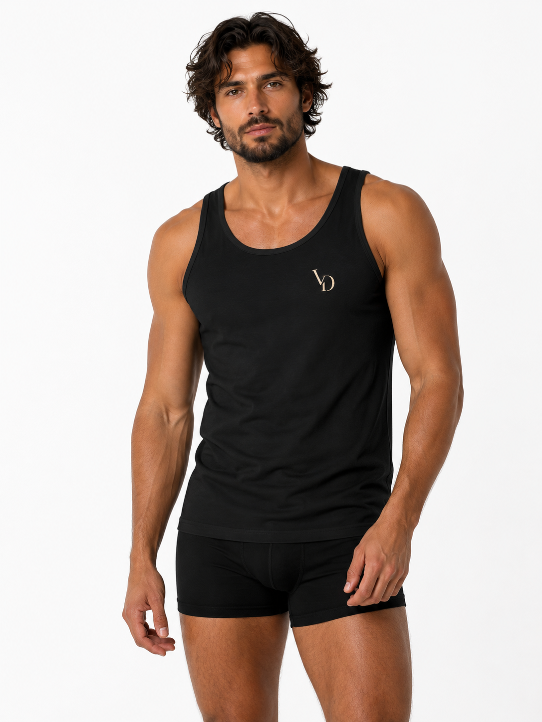 VD Essential Tank Top